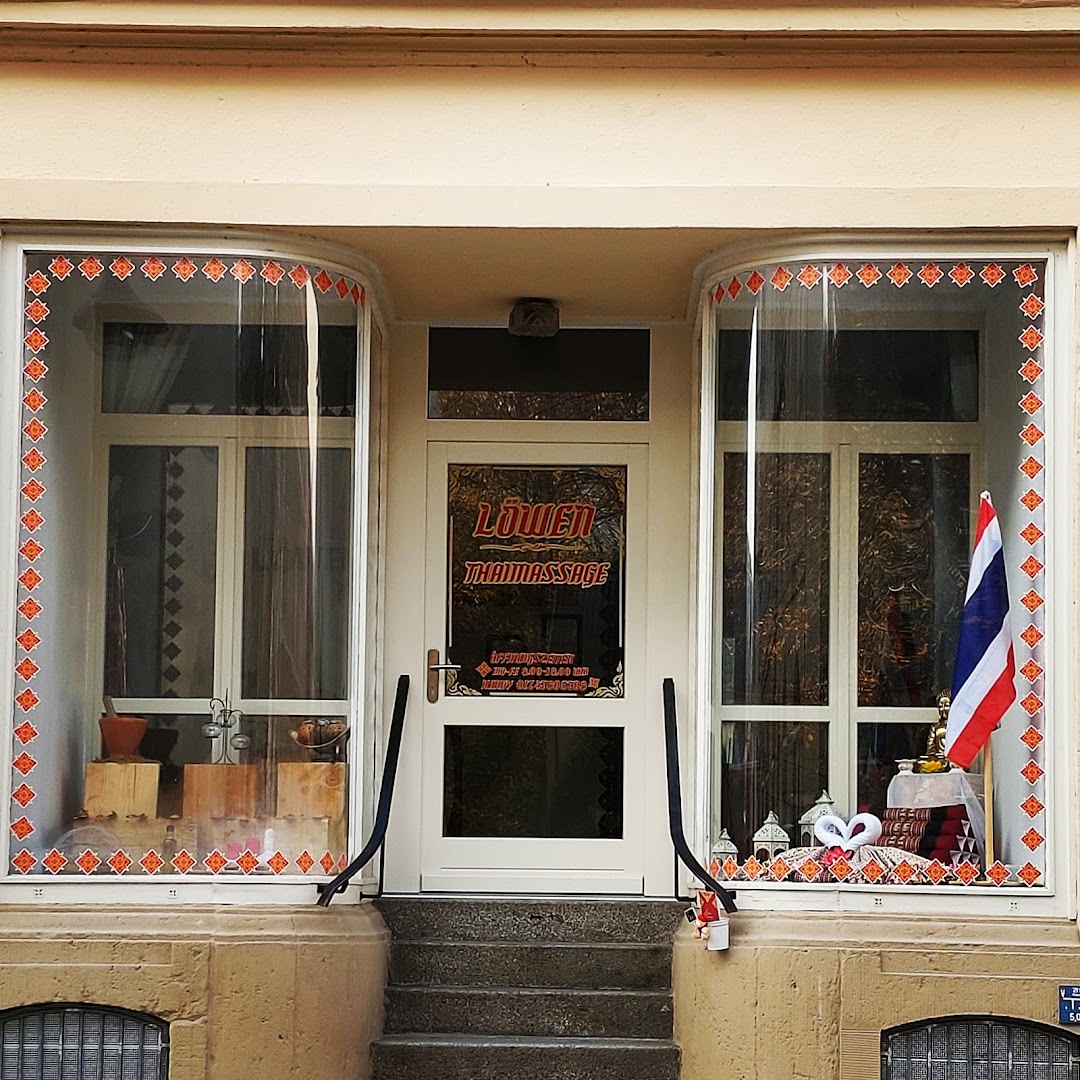 LÖWEN THAIMASSAGE · Fotos 4