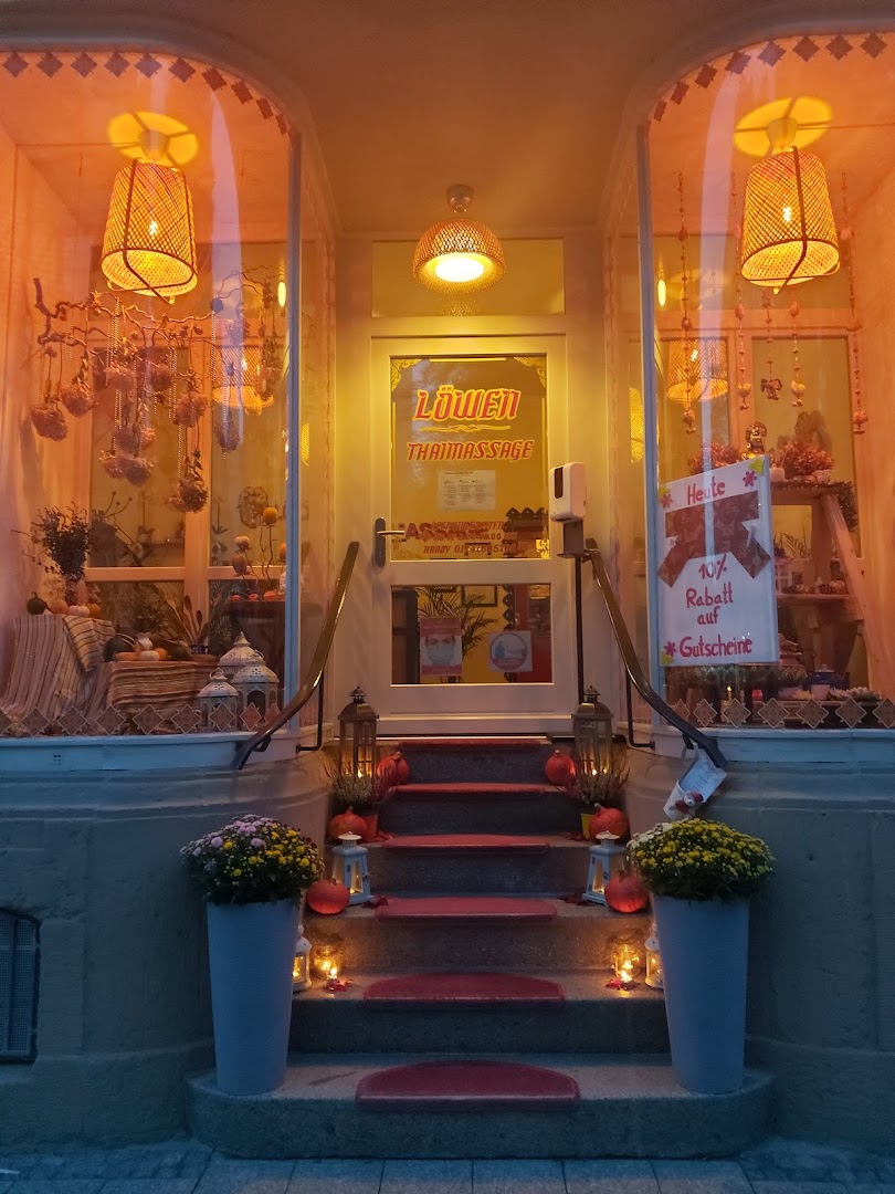 LÖWEN THAIMASSAGE · Fotos 5
