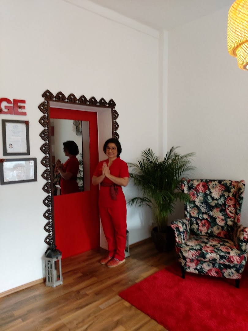 LÖWEN THAIMASSAGE · Fotos 9