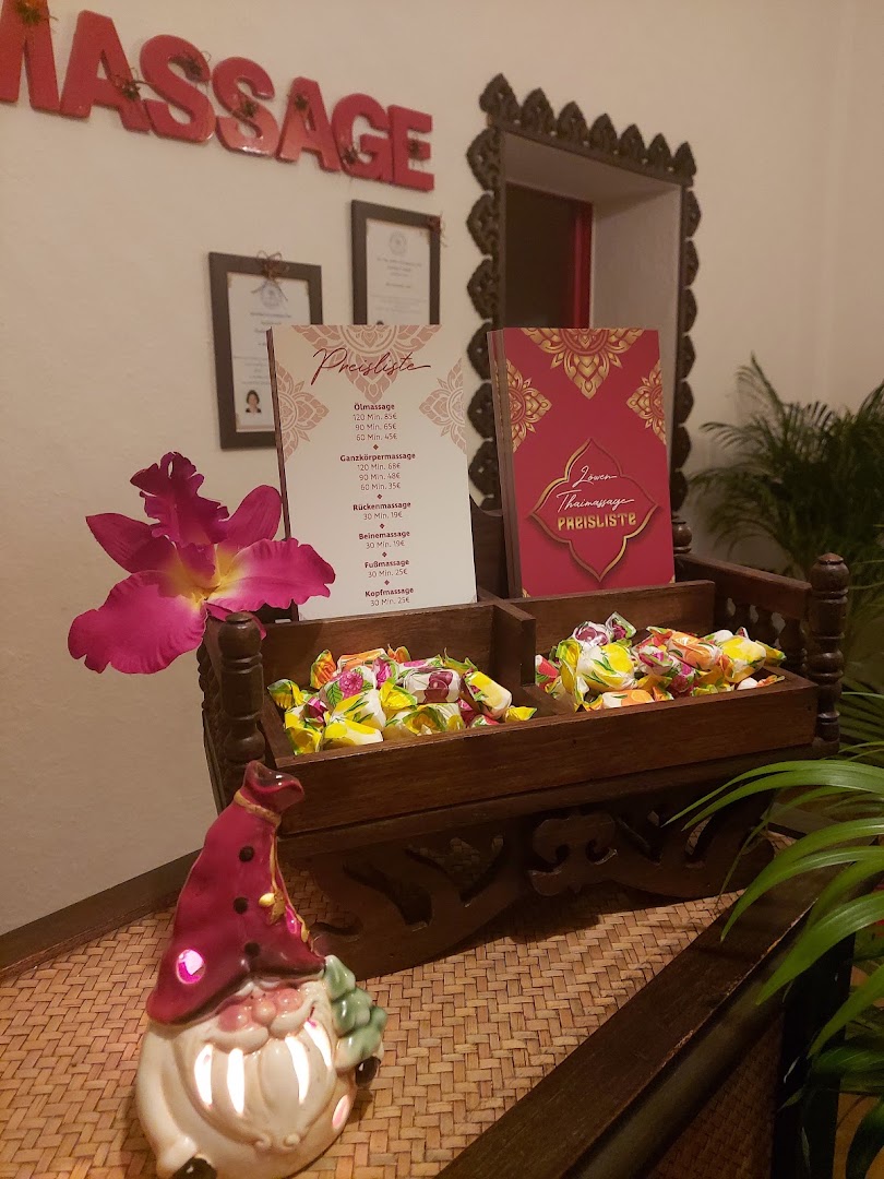 LÖWEN THAIMASSAGE · Fotos 10