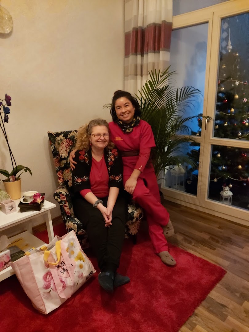 LÖWEN THAIMASSAGE · Fotos 8