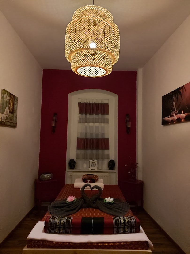 LÖWEN THAIMASSAGE · Fotos 11